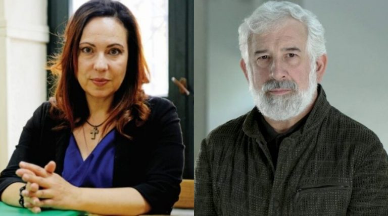Ξανά υπέρ Φιλιππίδη η Πρωτογεράκη: «Στην πραγματικότητα δεν υπήρξε ούτε βιασμός, ούτε απόπειρα»