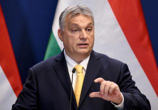 Ορμπαν: Κατηγορεί την ΕΕ ότι εμποδίζει την εκταμίευση κεφαλαίων «για πολιτικούς λόγους»