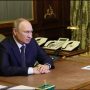 Ουκρανία: «Τώρα πια δεν κρύβουν από τον Πούτιν τις δυσκολίες που αντιμετωπίζει ο ρωσικός στρατός»