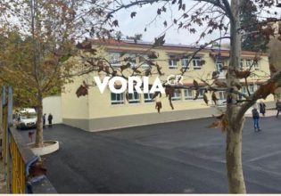 Σέρρες: «Θα αποδοθούν ευθύνες» για τον θάνατο του μαθητή στο δημοτικό σχολείο