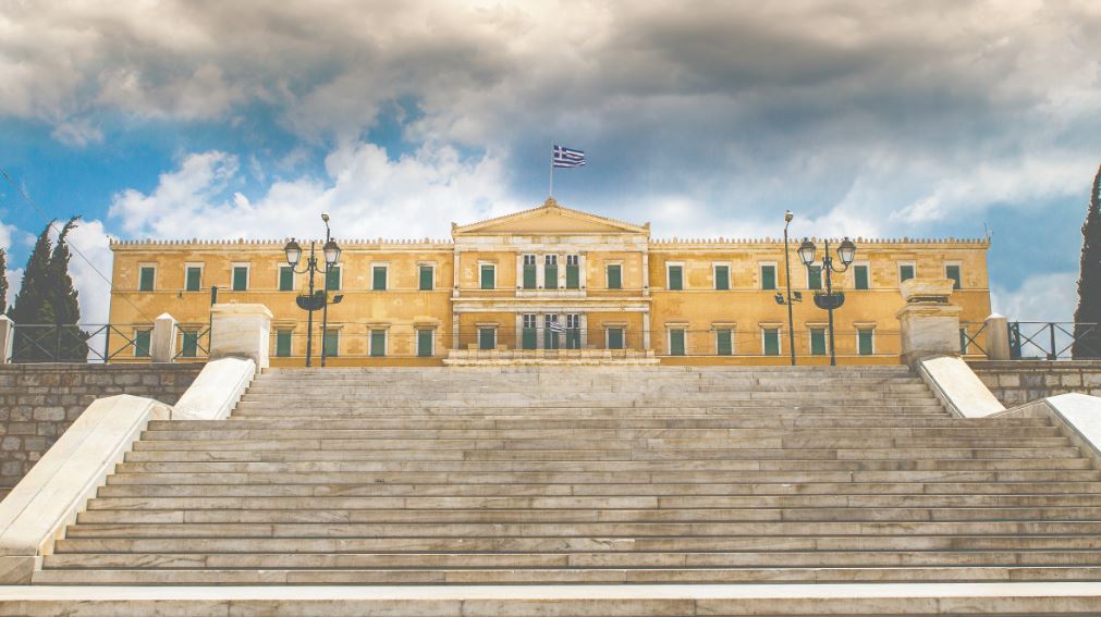 «Φουντώνει» η γαλάζια μάχη στην Α’ Αθήνας