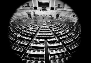 Υποκλοπές: Αίτημα του ΣΥΡΙΖΑ να δοθούν στη Βουλή οι τραπεζικοί λογαριαμοί των εταιρειών που σχετίζονται με το Predator