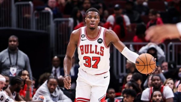 Απολαυστικός: Ο Αντετοκούνμπο κάνει θραύση στις ΗΠΑ