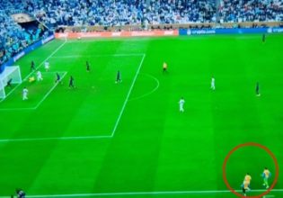 Equipe: «Άκυρο το τρίτο γκολ της Αργεντινής – Γιατί δεν έπρεπε να μετρήσει;»