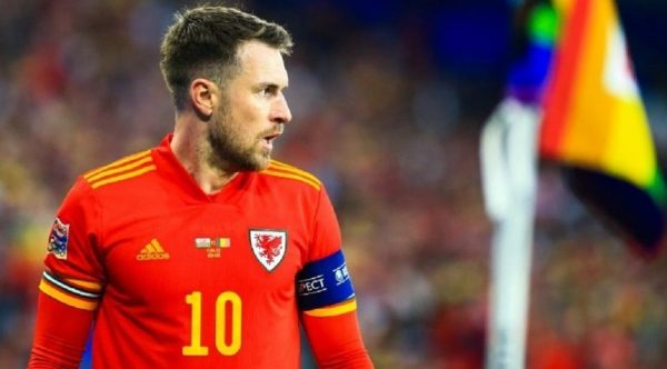 Ακόμα δεν έχει ξεπεράσει τον αποκλεισμό από το… Μουντιάλ ο Ράμσεϊ