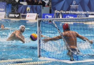 Φιλική ήττα από την Ιταλία για την ανανεωμένη Εθνική