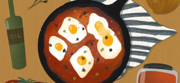 Πώς να μαγειρεύετε και να τρώτε καλά όταν τα τρόφιμα είναι πιο ακριβά από ποτέ