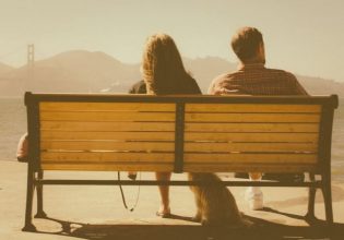 Εμπειρία: Έχασα τη μνήμη μου και ερωτεύτηκα τον σύζυγό μου για δεύτερη φορά