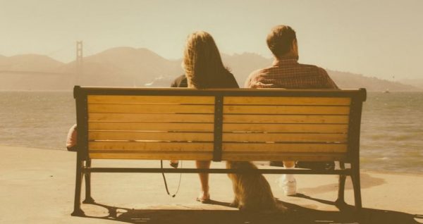 Εμπειρία: Έχασα τη μνήμη μου και ερωτεύτηκα τον σύζυγό μου για δεύτερη φορά