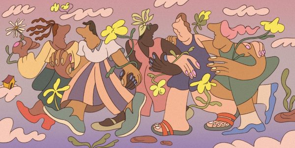 Οι φίλοι πρέπει να προσφέρουν ειλικρίνεια ή άνευ όρων υποστήριξη;