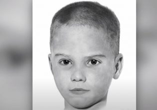 Το «αγόρι στο κουτί» που βρέθηκε νεκρό πριν από 65 χρόνια, τελικά ταυτοποιήθηκε