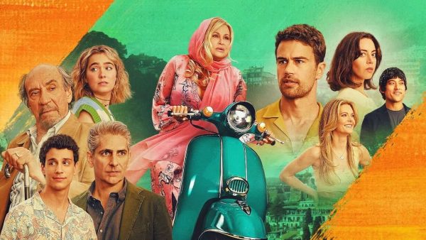 Γιατί η δεύτερη σεζόν του «The White Lotus» ήταν η καλύτερη σειρά του 2022