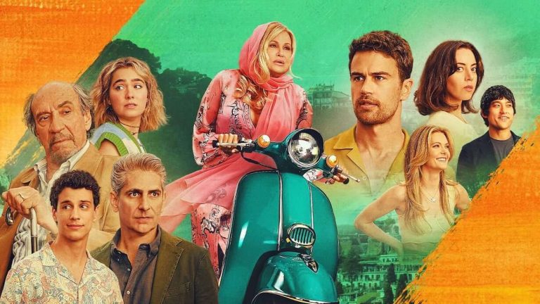 Γιατί η δεύτερη σεζόν του «The White Lotus» ήταν η καλύτερη σειρά του 2022