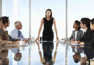 FT: Οι 25 γυναίκες με τη μεγαλύτερη επιρροή για το 2022