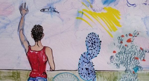 Μαθήματα από την ετοιμοθάνατη θεραπεύτρια μου: Νοιάσου λιγότερο, διασκέδασε και αποδέξου το αναπόφευκτο