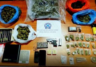 Χαλάνδρι: 29χρονος διακινούσε ναρκωτικά έξω από σχολείο