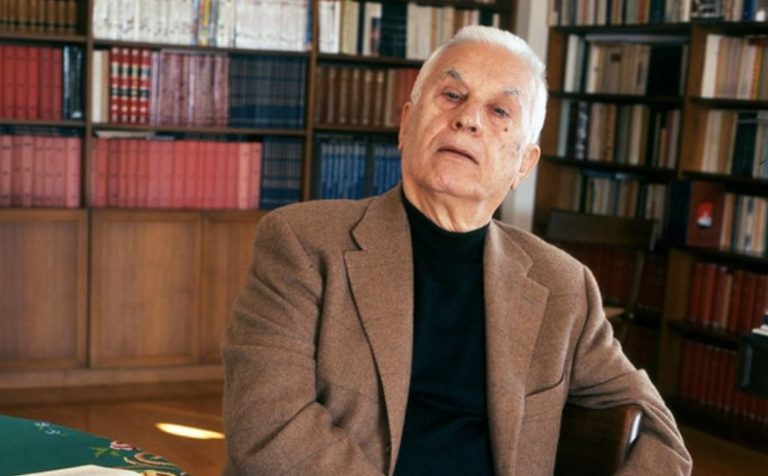 Νίκος Ξανθόπουλος: Στην εντατική ο ηθοποιός – Το πρόβλημα υγείας που τον ταλαιπωρεί