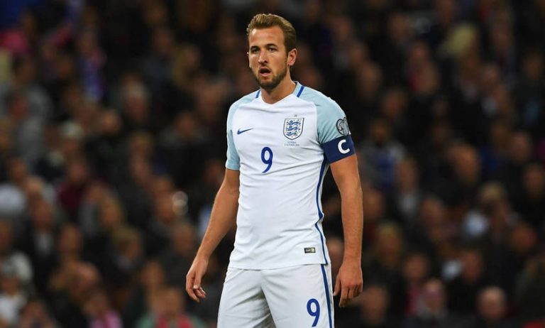 Ο Κέιν είναι η ελπίδα της Αγγλίας