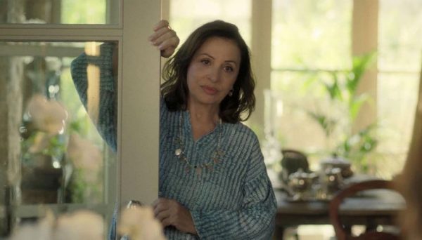 Χάρις Αλεξίου: Αποχαιρετά το Maestro και τον Χριστόφορο Παπακαλιάτη