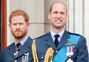 Ουίλιαμ και Χάρι: Σε πόλεμο τα δύο αδέρφια – Αναβρασμός στο παλάτι