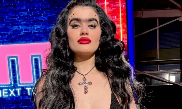 Σοφία Χατζηπαντελή: Πικραμένη από το GNTM – Τα «καρφιά» για τους συνεργάτες της