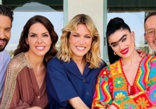 Σοφία Χατζηπαντελή: Συνεχίζει το κράξιμο στους κριτές του GNTM