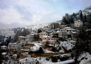 Τουρισμός: Πληρότητες μέχρι 100% στους ορεινούς προορισμούς για τις γιορτές – Προβληματισμός για τη συνέχεια