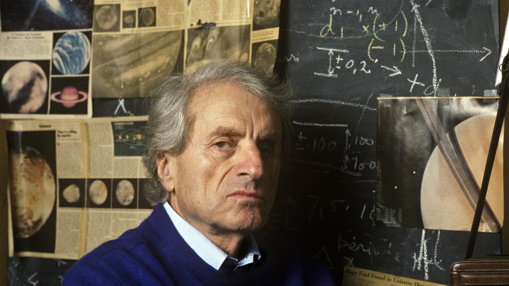 Ο Δεκέμβρης του Ιάνη Ξενάκη