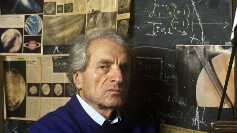 Ο Δεκέμβρης του Ιάνη Ξενάκη