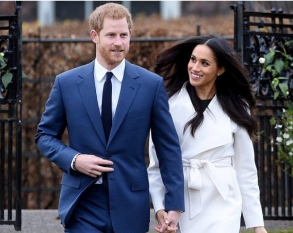 Χάρι και Μέγκαν Μαρκλ: Γνωριστήκαμε στο Instagram, οι αποκαλύψεις του ζευγαριού στο ντοκιμαντέρ του Netflix