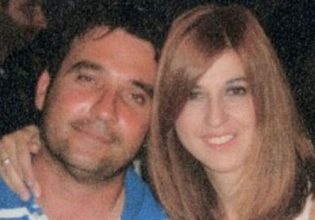 H «μαύρη χήρα» που σκότωσε τον άντρα της και έπαιζε θέατρο