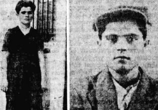 H Χριστίνα που έγινε «Θρασύβουλος»: Τα δύσκολα παιδικά χρόνια και η σύλληψη που οδήγησε στην αλήθεια