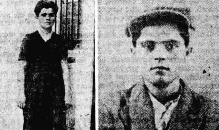 H Χριστίνα που έγινε «Θρασύβουλος»: Τα δύσκολα παιδικά χρόνια και η σύλληψη που οδήγησε στην αλήθεια