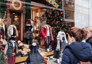 Εορταστικό ωράριο: Πώς θα λειτουργήσουν τα καταστήματα