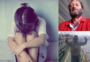 Σεπόλια: Στη φυλακή και ο «Μιχάλης» για την υπόθεση βιασμού της 12χρονης