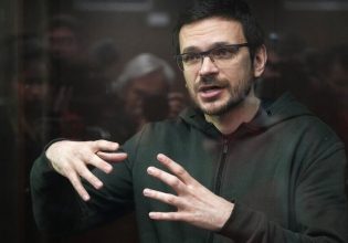 Ρωσία: Καταδίκη πολιτικού για διασπορά fake news για τον στρατό