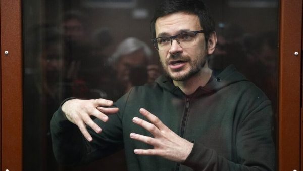 Ρωσία: Καταδίκη πολιτικού για διασπορά fake news για τον στρατό