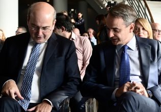 Υποκλοπές: Στο φως αποδείξεις για την παρακολούθηση του Κωστή Χατζηδάκη από την ΕΥΠ