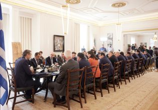 Υπουργικό συμβούλιο: Τα δύο νομοσχέδια που εγκρίθηκαν – Τι άλλο συζητήθηκε