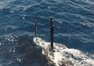 Ουκ εά με καθεύδειν το του Μιλτιάδου τρόπαιον