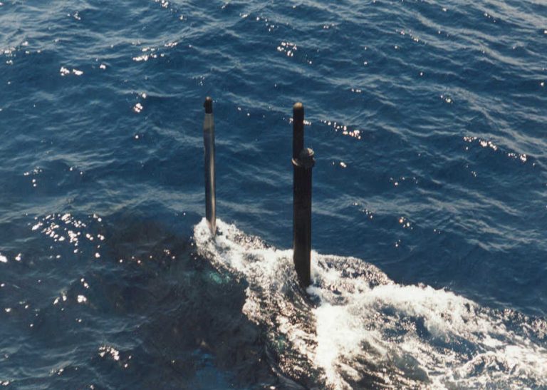 Ουκ εά με καθεύδειν το του Μιλτιάδου τρόπαιον