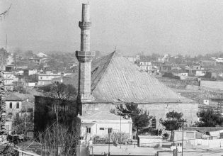 ΥΠΠΟΑ: Το Τέμενος Βαγιαζήτ στο Διδυμότειχο αποκαθίσταται