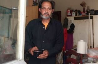 Βόλος: Η συγκλονιστική ιστορία ενός άνεργου πατέρα που ζούσε στα σκουπίδια και πέθανε μόνος