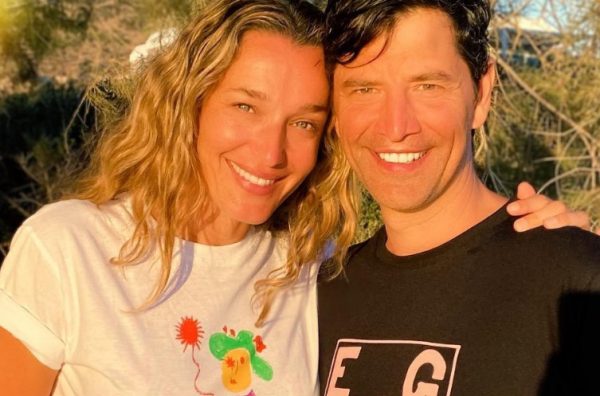 «Υπάρχουν κάποιες εντάσεις και διαφωνίες» – Η Ζυγούλη μιλάει για τον γάμο της με τον Ρουβά