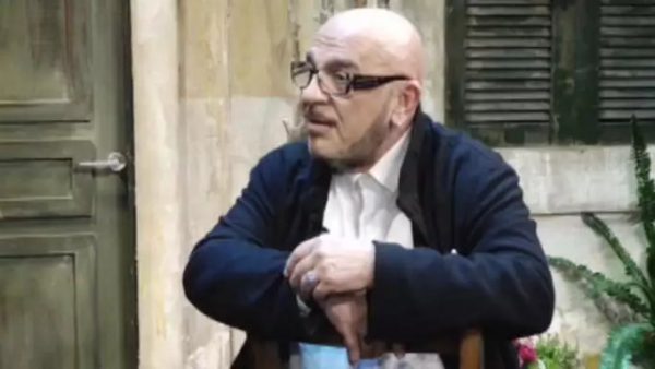 Γιάννης Ζουγανέλης: «Φέρθηκα άσχημα σε μετανάστη που μου επιτέθηκε και…»