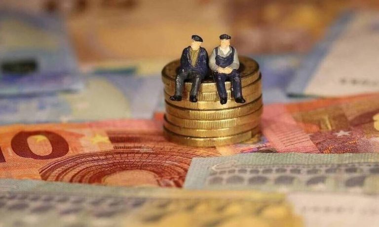 Δημόσιο: Νέα δεδομένα για τις πρόωρες συντάξεις από το 2023 – Οι μεγάλοι χαμένοι