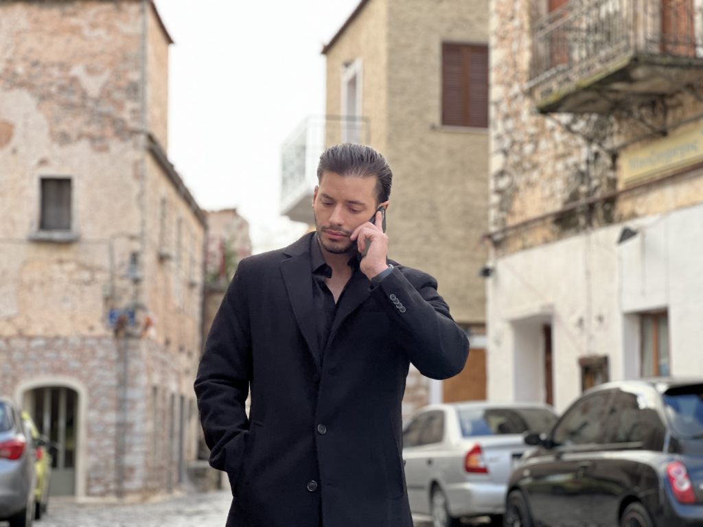 Η Γη της Ελιάς: Όλα όσα θα δούμε στο αποψινό επεισόδιο…