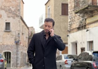 Η Γη της Ελιάς: Όλα όσα θα δούμε στο αποψινό επεισόδιο…