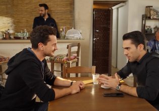 Συγκλονιστικές εξελίξεις στη «Γη της Ελιάς» – Όλα όσα θα δούμε αυτή την εβδομάδα