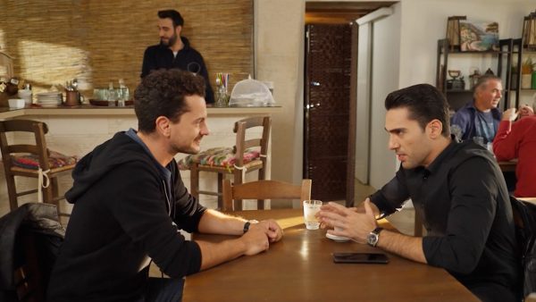 Συγκλονιστικές εξελίξεις στη «Γη της Ελιάς» – Όλα όσα θα δούμε αυτή την εβδομάδα